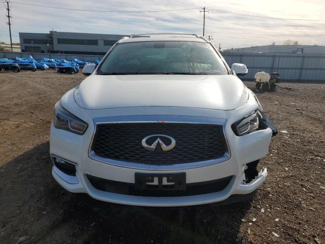2018 INFINITI QX60 #3290413769