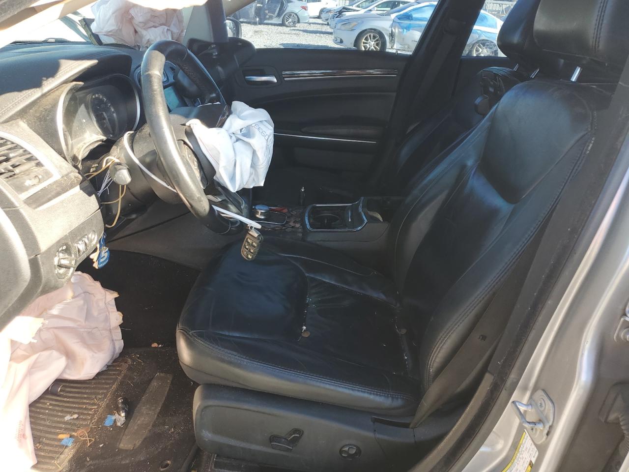 CHRYSLER 300 LIMITED