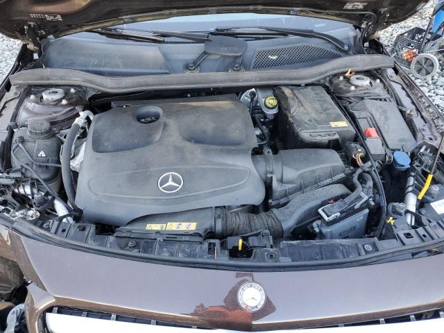 2015 MERCEDES-BENZ GLA 250 4MATIC WDCTG4GB7FJ114484