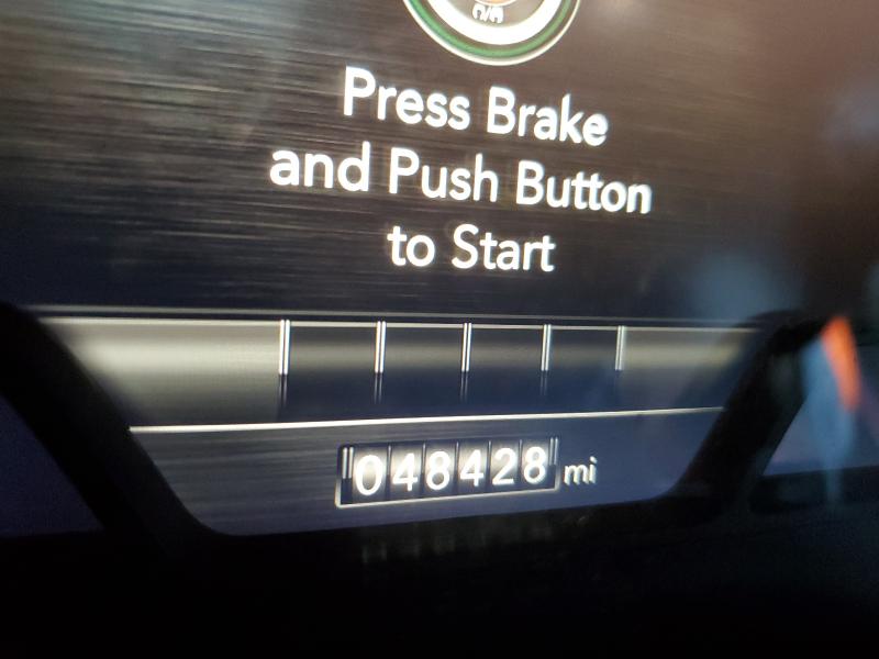 2022 RAM 1500 TRX - 1C6SRFU97NN269348