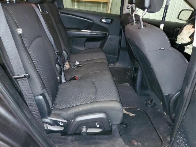 2014 DODGE JOURNEY SX - 3C4PDDBGXET193093