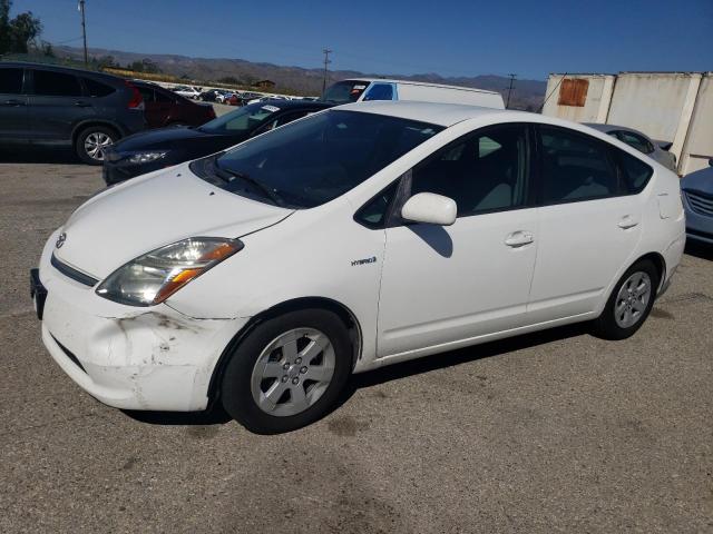 Global Auto Auctions: 2007 TOYOTA PRIUS