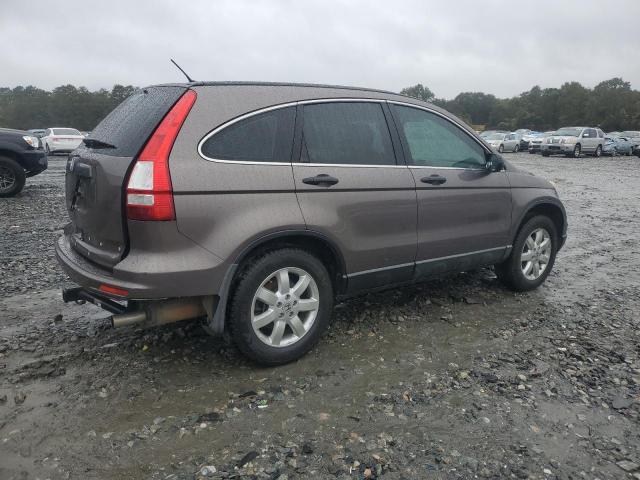 2011 HONDA CR-V LX - 3CZRE3H33BG705697