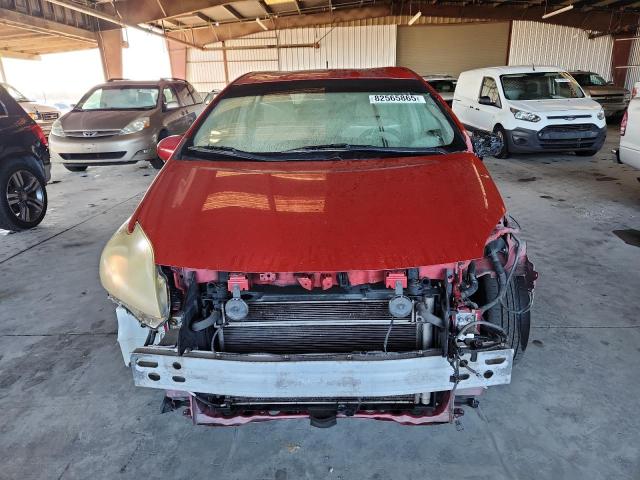 2010 TOYOTA PRIUS - JTDKN3DU9A0144785