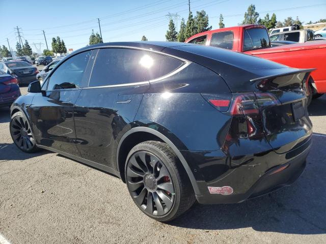 2022 TESLA MODEL Y #3298084172