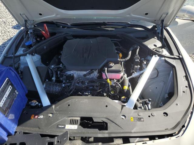 2026 GENESIS G70 PRESTI KMTG24SC4TU160033