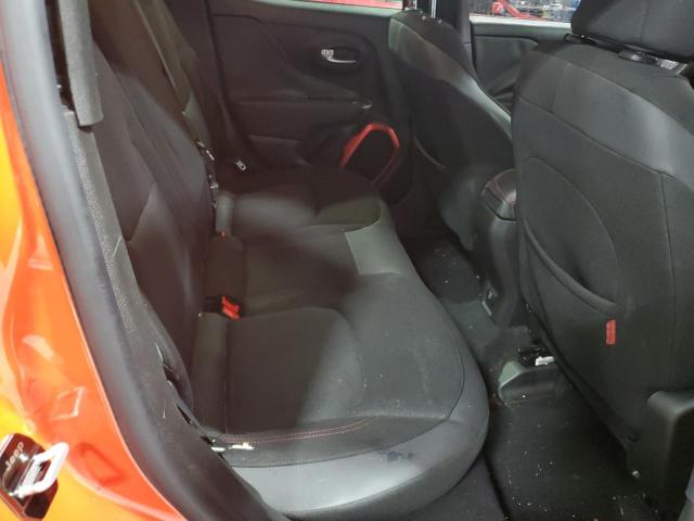 2016 JEEP RENEGADE T #3282423272