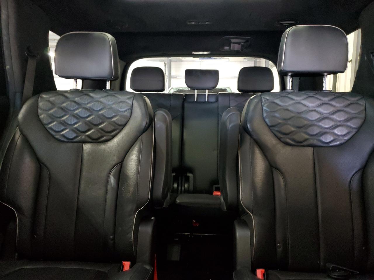 HYUNDAI PALISADE LIMITED