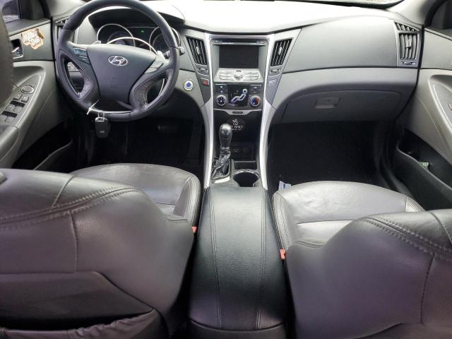 2011 HYUNDAI SONATA SE #3303626927