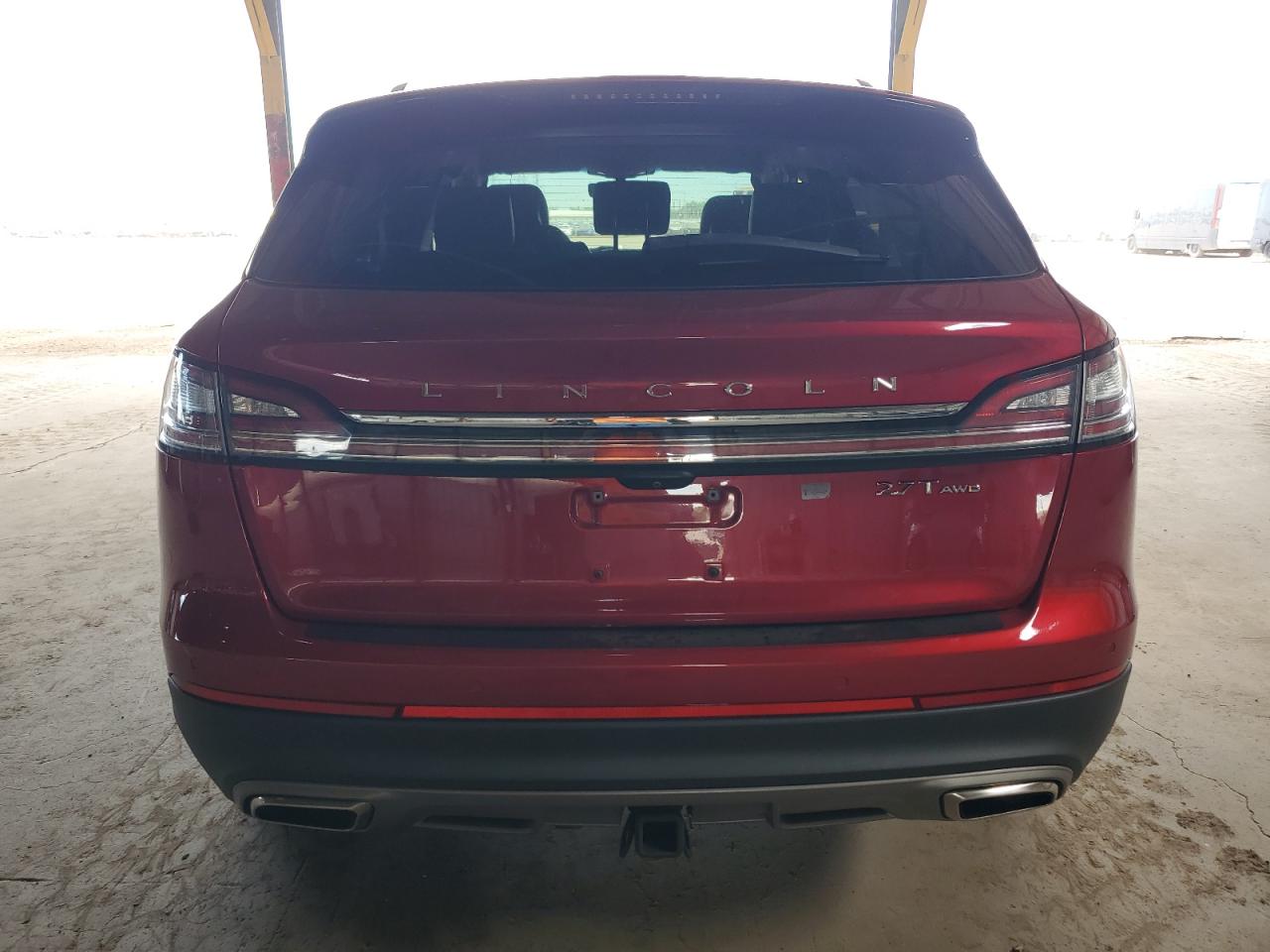 LINCOLN NAUTILUS RESERVE