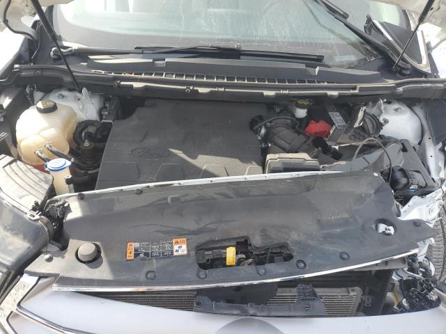 2016 FORD EDGE SEL - 2FMPK4J87GBC25380