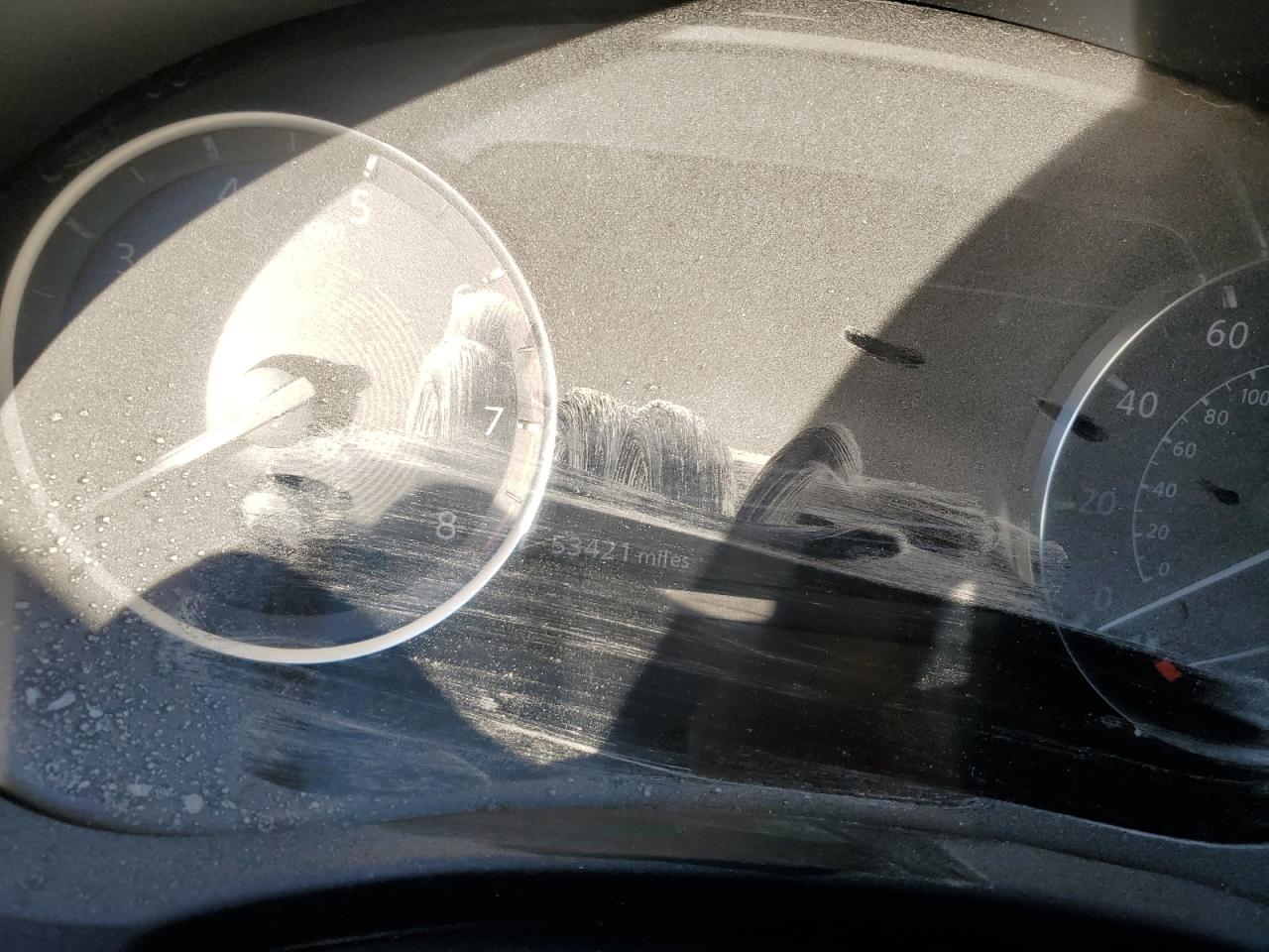 INFINITI QX50 ESSENTIAL