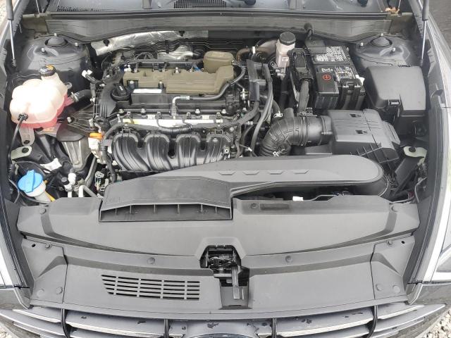 2021 HYUNDAI SONATA SE 5NPEG4JA1MH104165