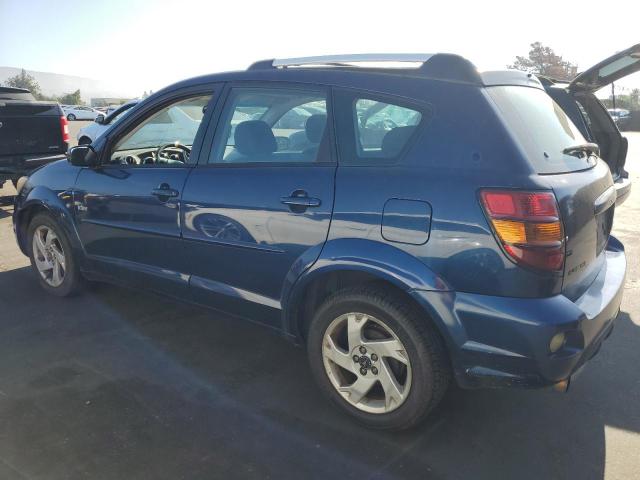 2004 PONTIAC VIBE - Other View