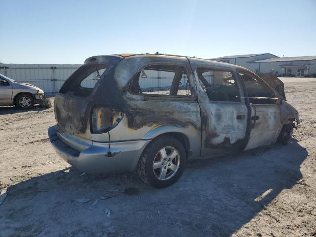 2006 DODGE GRAND CARA #3294536623