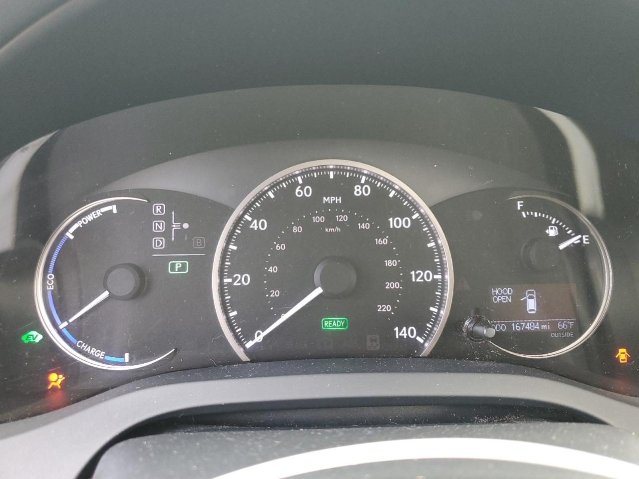 LEXUS CT 200H 200