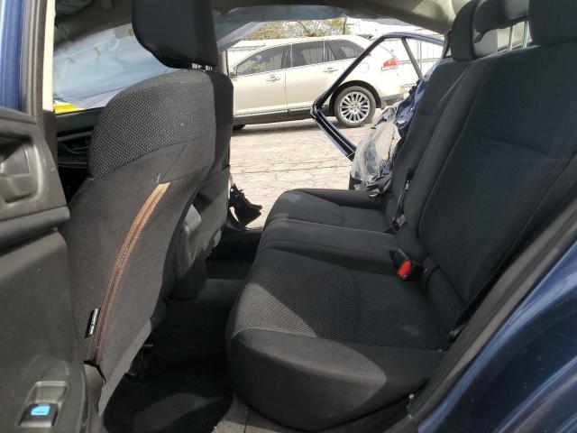 2012 SUBARU IMPREZA #3293317421