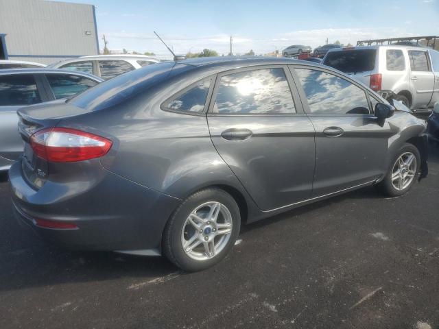 2019 FORD FIESTA SE #3286894229