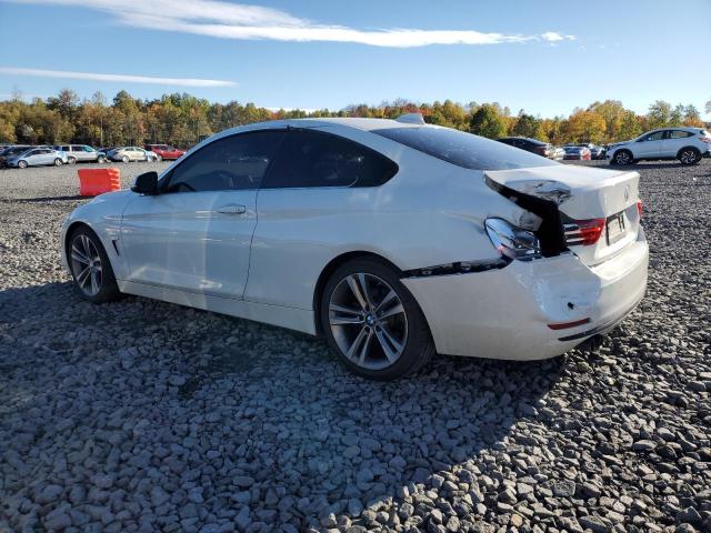 2016 BMW 428 I WBA3N7C54GK225628