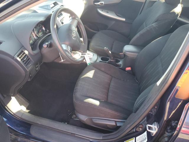 2013 TOYOTA COROLLA BA - 5YFBU4EE5DP184050