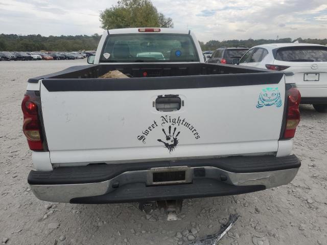 2005 CHEVROLET SILVERADO #3305567066