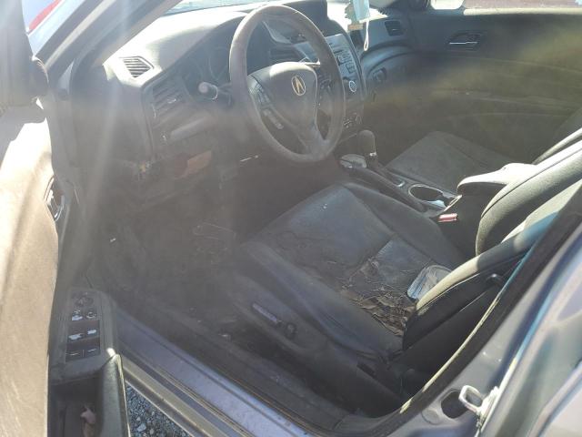 2013 ACURA ILX 20 PRE - 19VDE1F52DE003497