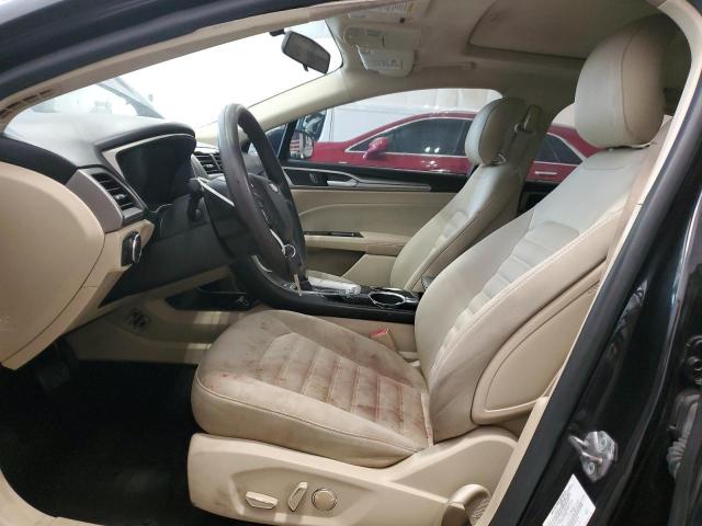 2013 FORD FUSION SE - 3FA6P0H78DR302610