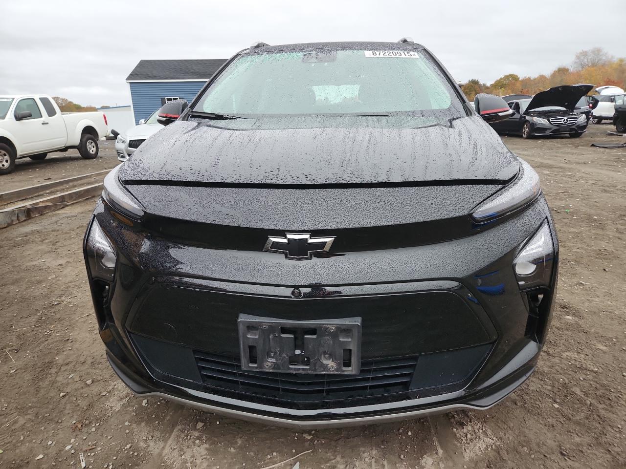 CHEVROLET BOLT EUV PREMIER