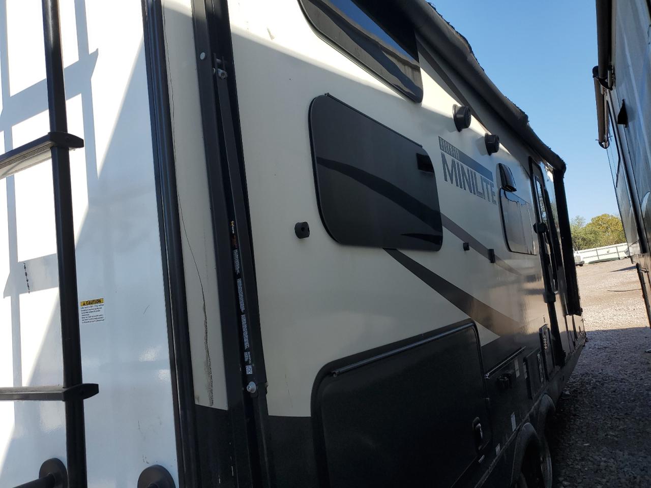 Lot #3287682018 2025 WILDWOOD ROCKWOOD