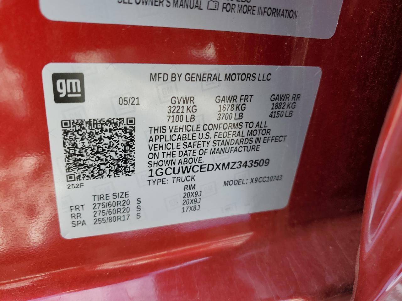 CHEVROLET SILVERADO C1500 LT