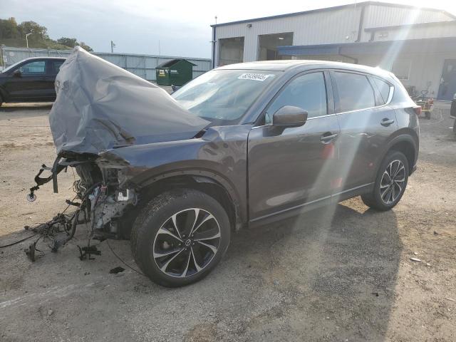 MAZDA CX-5 PREMI
