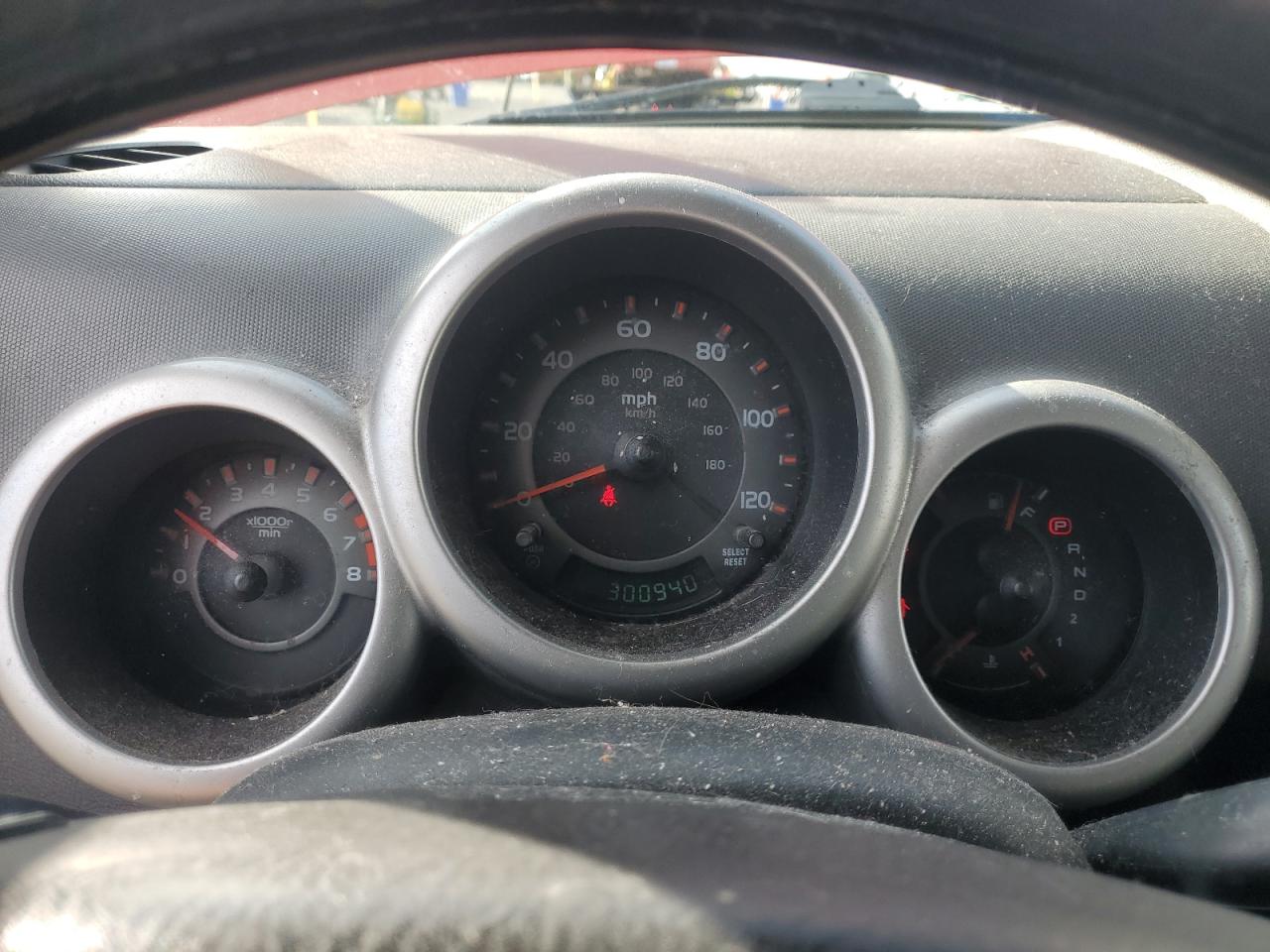 Lot #3274717802 2005 HONDA ELEMENT EX