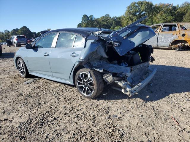 2024 NISSAN SENTRA SR #3301742339