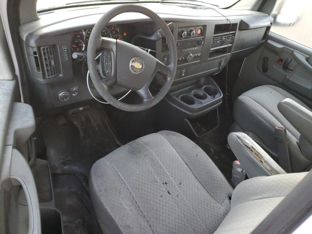 2010 CHEVROLET EXPRESS G3 - 1GB3G2BG8A1175417