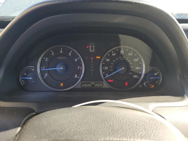 2010 HONDA ACCORD #3290408758