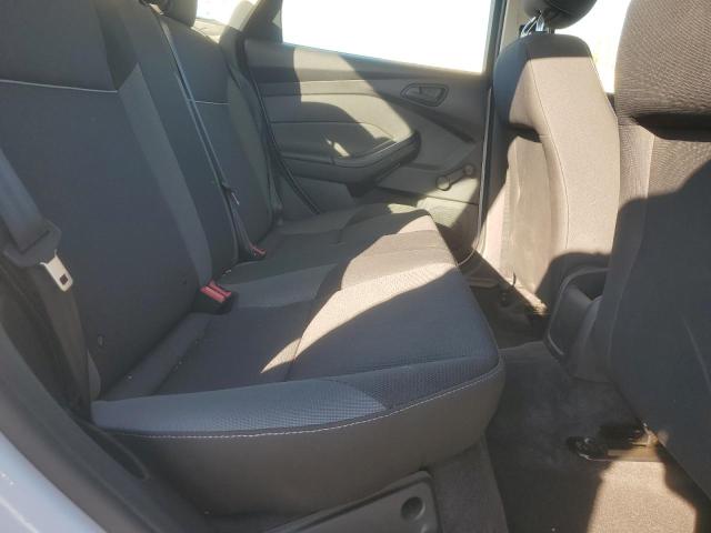 2012 FORD FOCUS S - 1FAHP3E28CL277627