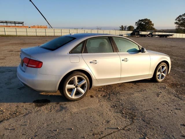 2012 AUDI A4 - WAUFFAFL9CA029637