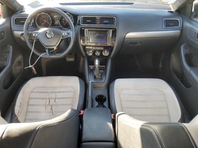 2016 VOLKSWAGEN JETTA SPOR - 3VWD17AJ4GM217053