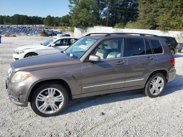 MERCEDES-BENZ GLK 350 4M