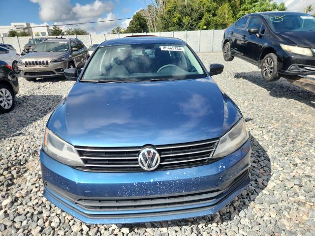 2015 VOLKSWAGEN JETTA BASE 3VW2K7AJ2FM210279