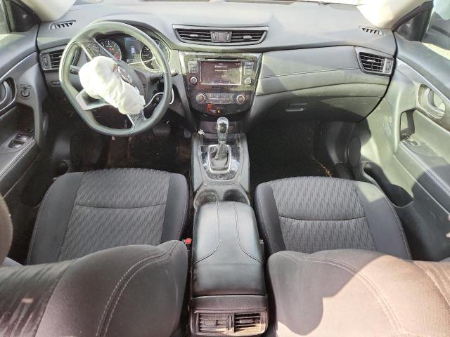 2020 NISSAN ROGUE S #3279731913