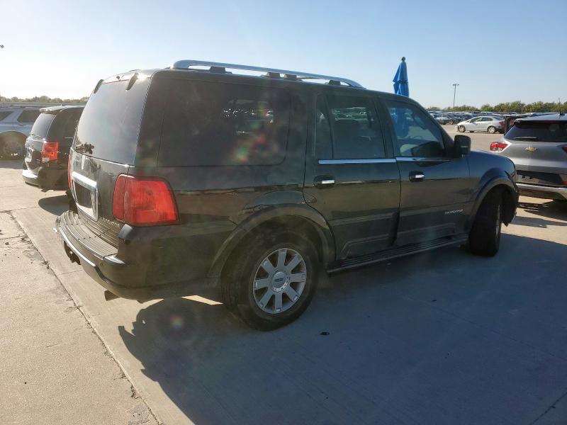 2004 LINCOLN NAVIGATOR - Other View