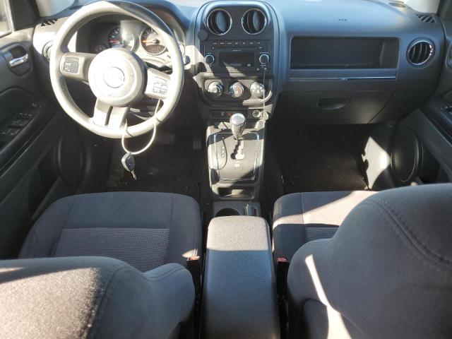 2011 JEEP COMPASS SP #3293338424