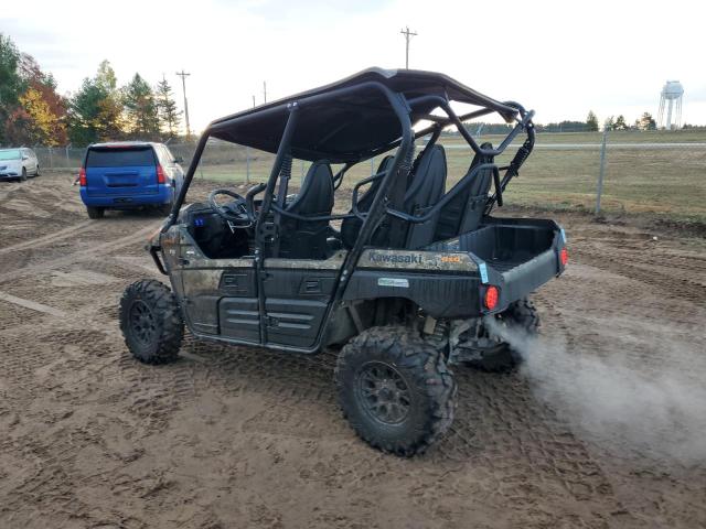 2024 KAWASAKI KRT800 K - JKBRTCK10RB501256