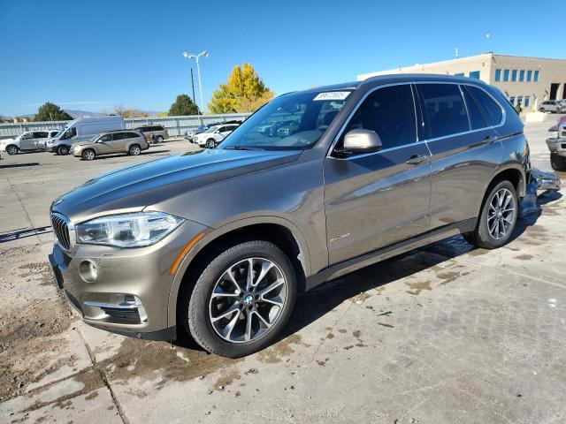 Global Auto Auctions: 2017 BMW X5 XDRIVE3