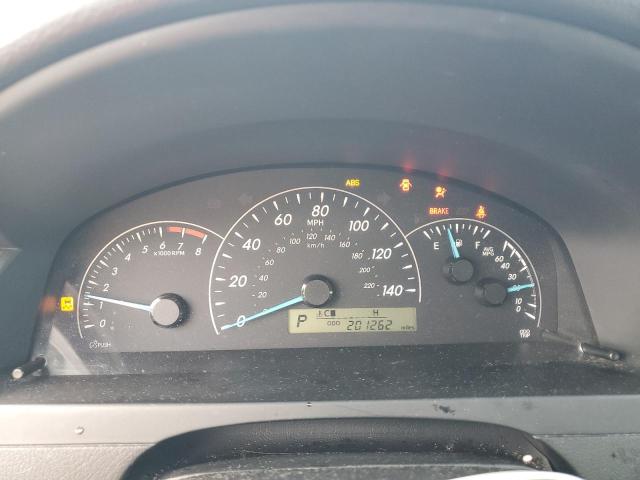 2014 TOYOTA CAMRY L #3280307989