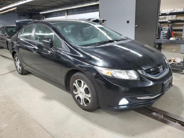2015 HONDA CIVIC HYBR 19XFB4F29FE001104