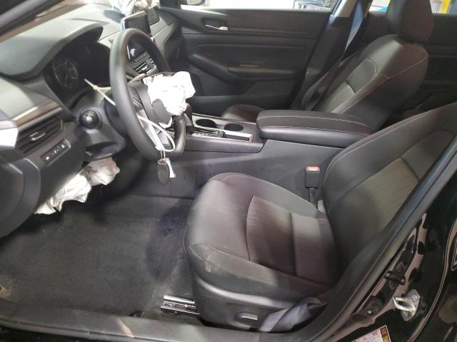 2025 NISSAN ALTIMA SV - 1N4BL4DV1SN321893