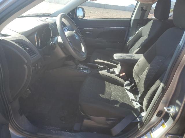 2021 MITSUBISHI OUTLANDER #3310445358