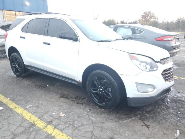 2017 CHEVROLET EQUINOX LT #3297079508